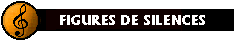 Figures de silences